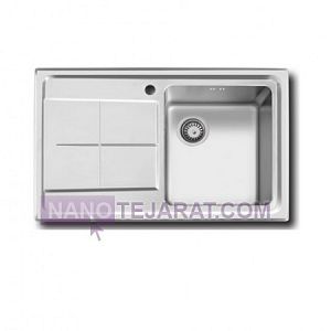 Sink No. 312 Sink No. 312